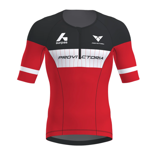 Drive 2 Shirt SS Men