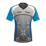 Speed Mesh O-Shirt SS Jr