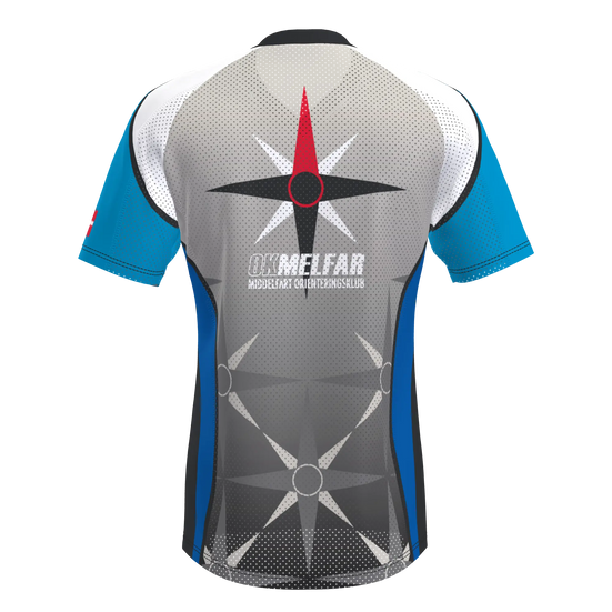 Speed Mesh O-Shirt SS Women