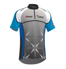 Trail Shirt SS Men