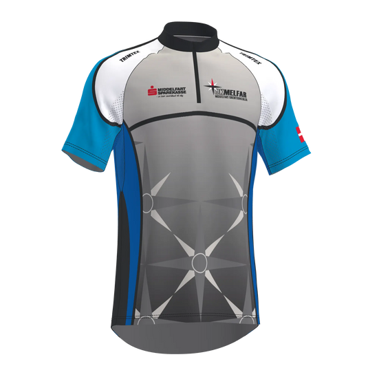 Trail Shirt SS Men