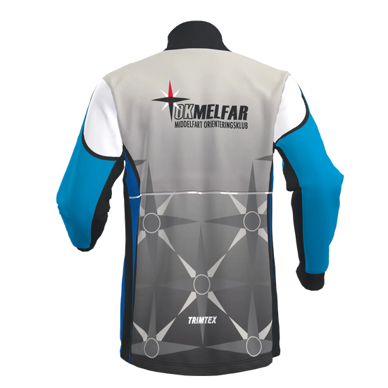 Trainer 3.0 Jacket Jr