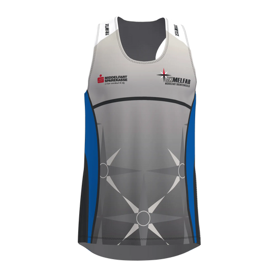 Fast 3.0 Singlet Women