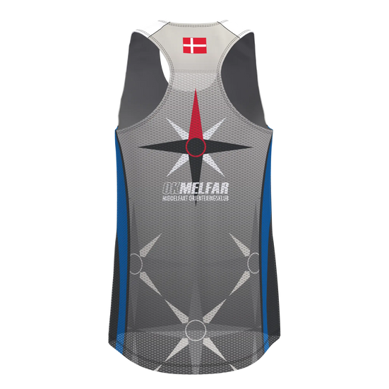 Fast 3.0 Singlet Women