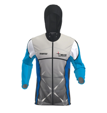 Feather Jacket Men