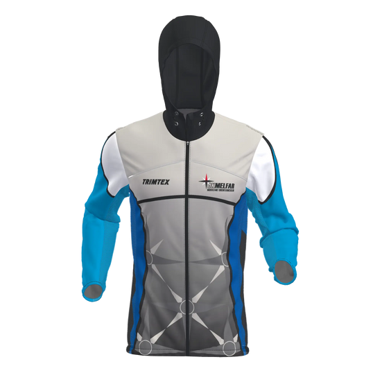 Feather Jacket Men