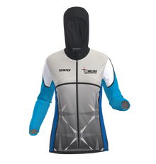 Feather Jacket Women
