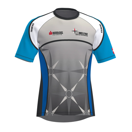 Free 2.0 T-shirt SS Men