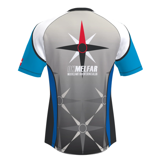 Free 2.0 T-shirt SS Women