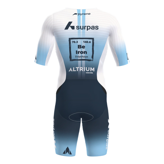 Insane 3 Speedsuit MD Men