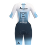 Insane 3 Speedsuit MD Women