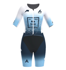 Pursue 2 Speedsuit MD Women