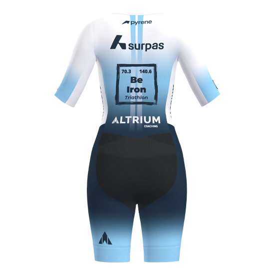 Pursue 2 Speedsuit MD Women