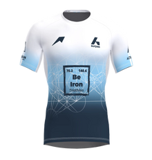 Pace T-shirt SS Women