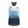 Pace Singlet Women