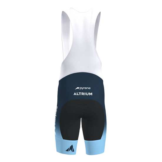 Shift Bib Shorts Men