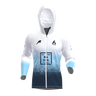 Flex 4.0 Hoodie Women