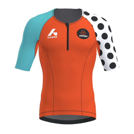 Drive 2 Shirt SS Men