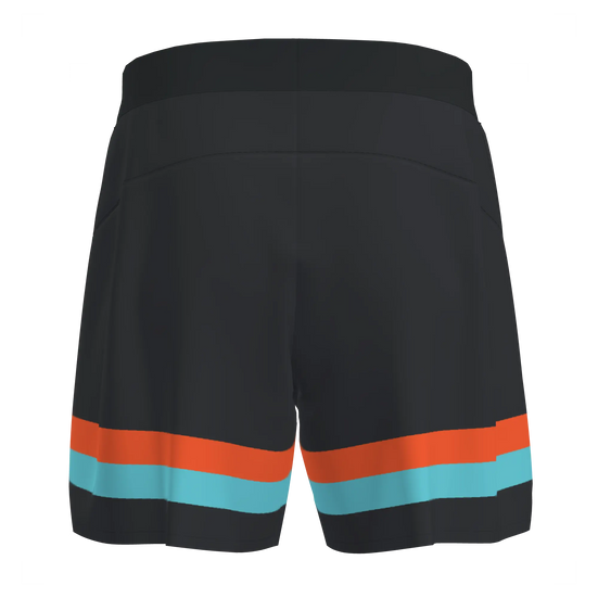 Stride Shorts Women