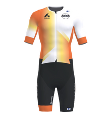 Pursue 2 Speedsuit MD Men
