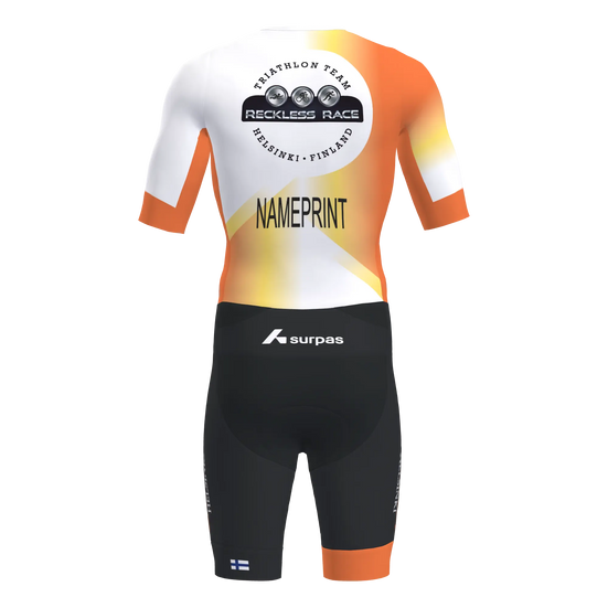Pursue 2 Speedsuit MD Men