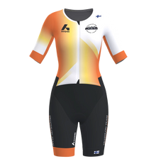 Pursue 2 Speedsuit MD Women