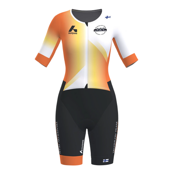 Pursue 2 Speedsuit MD Women