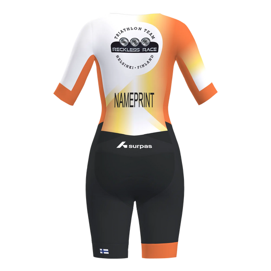 Pursue 2 Speedsuit MD Women