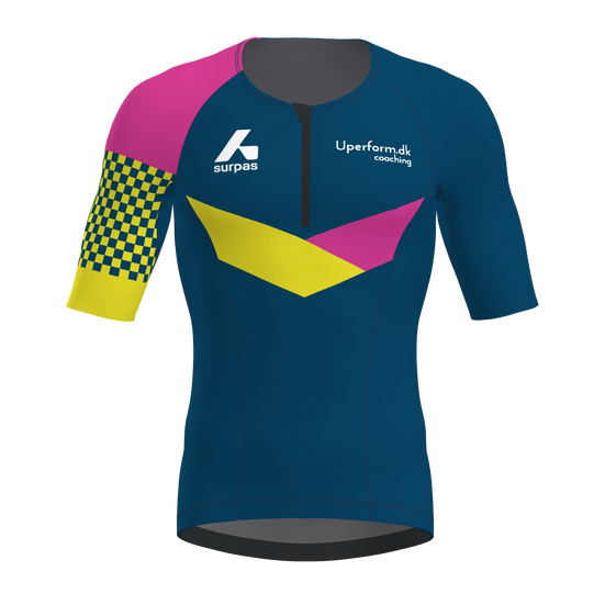 Drive 2 Shirt SS Women
