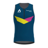 Drive 2 Singlet Women