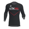 Pace T-shirt LS Men