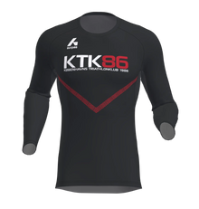 Pace T-shirt LS Women