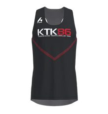 Pace Singlet Men