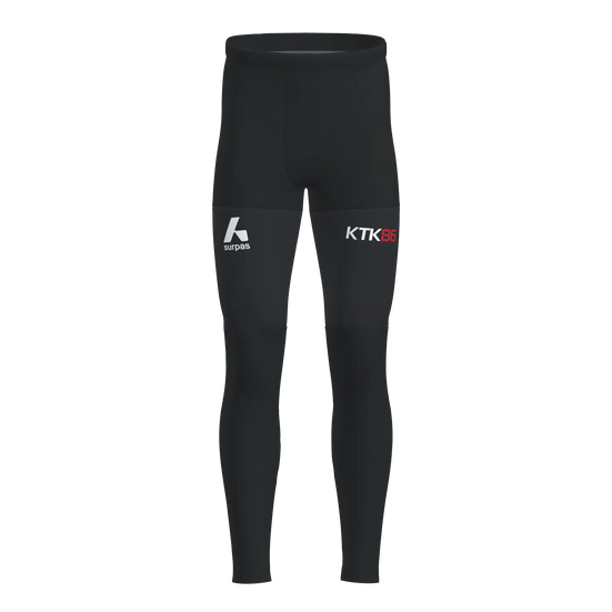 Pace Long Tights Men