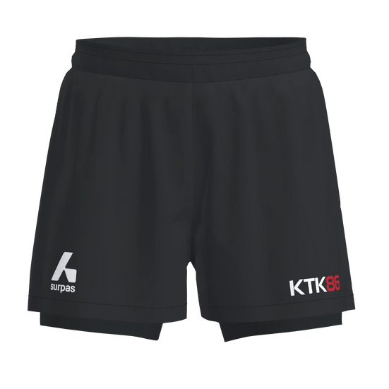 Pace Shorts Men