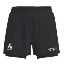 Pace Shorts Women