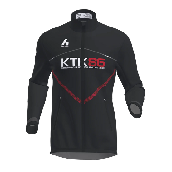 Instinct 2.0 Jacket Men