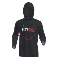Fusion Hoodie Men