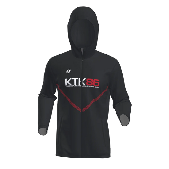 Fusion Hoodie Men