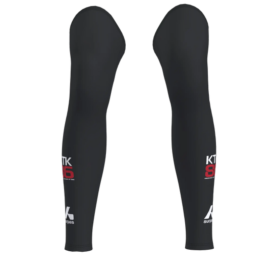 Venom Leg Warmers