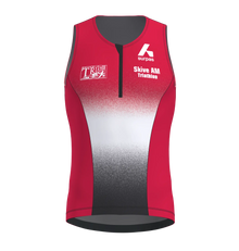 Drive 2 Singlet Men