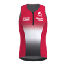 Drive 2 Singlet Men