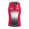 Drive 2 Singlet Men
