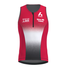 Drive 2 Singlet Women
