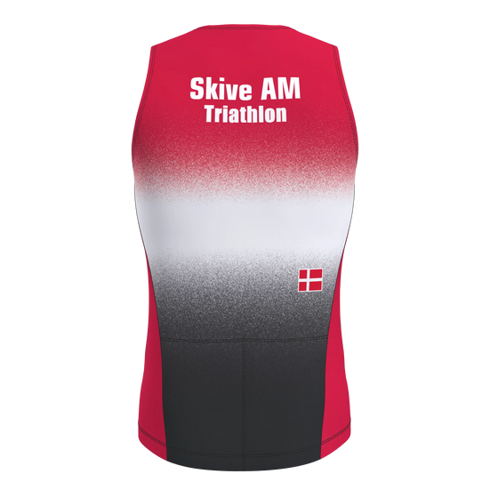 Drive 2 Singlet Women