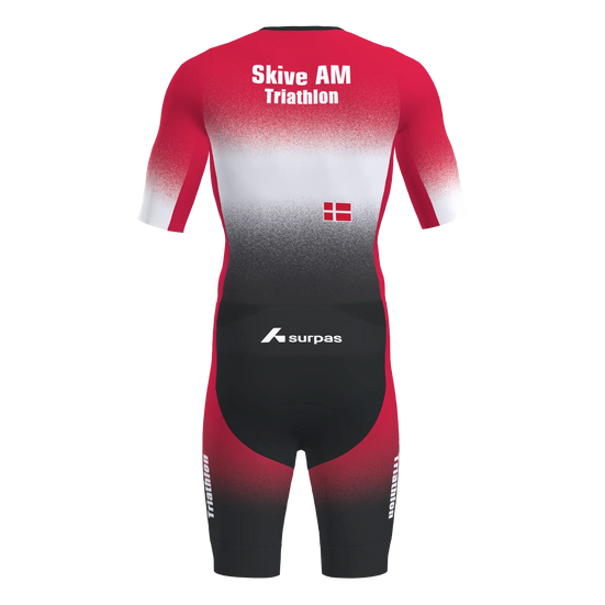 Pursue 2 Speedsuit MD Men