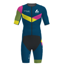 Pursue 2 Speedsuit LD Men