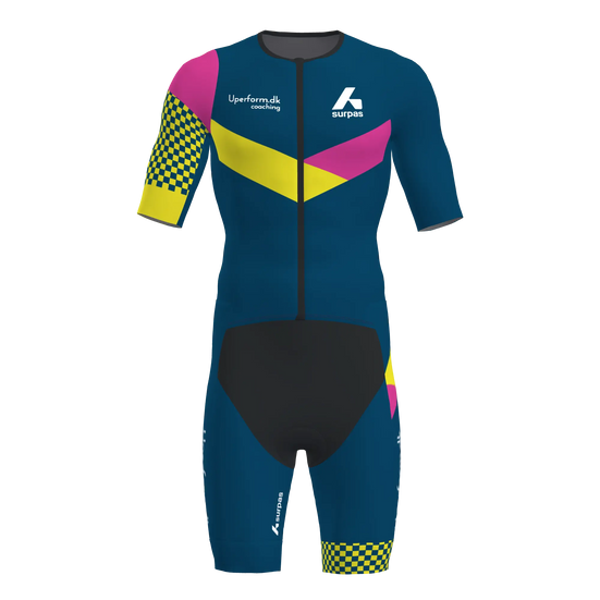 Pursue 2 Speedsuit LD Men