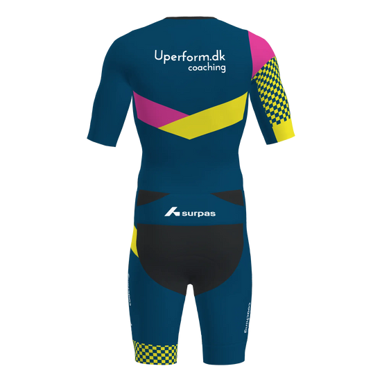 Pursue 2 Speedsuit LD Men