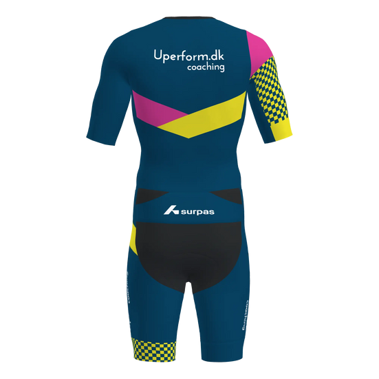 Pursue 2 Speedsuit LD Men